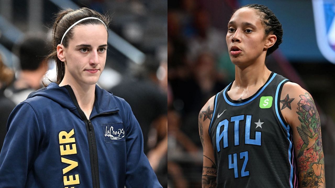 Jason Whitlock weighs in on Britney Griner