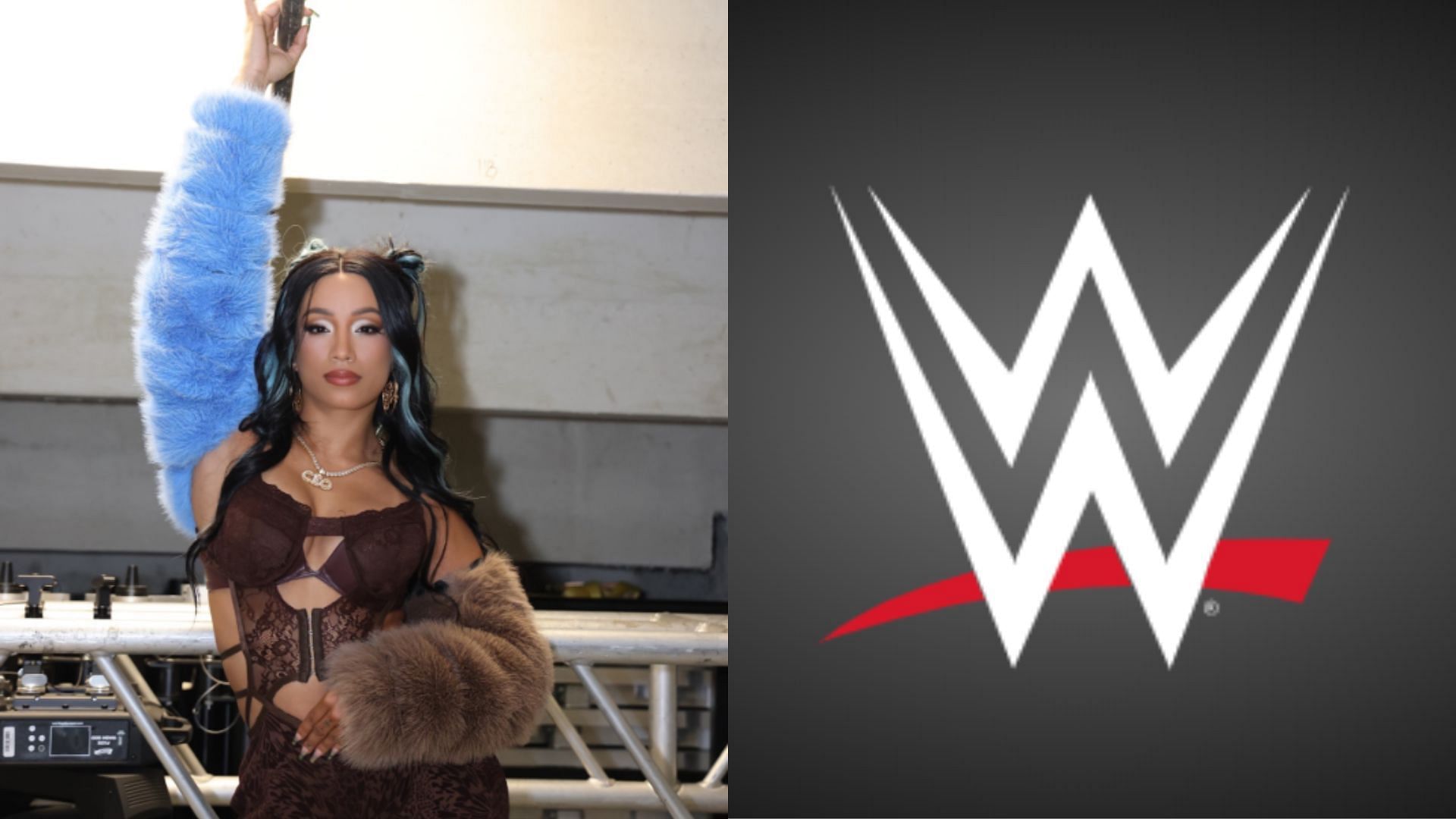 Mercedes Mone was in action at the latest AEW pay-per-view [Image Credits: Mone