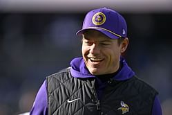 Minnesota Vikings 2025 NFL schedule leaks, rumors tracker: All we know about Kevin O'Connell and Co's opponents this season