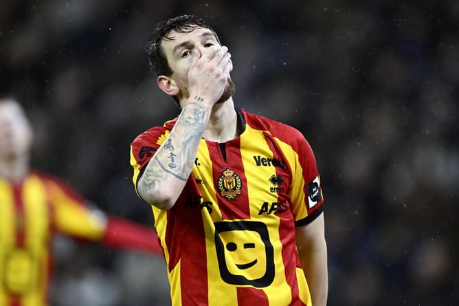 Mechelen vs Standard Liege Prediction and Betting Tips | May 10th 2025