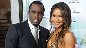 Menstrual blood, broken glass & more: Diddy's ex-PA details alleged items she had to clean from rapper's room after "freak-offs"