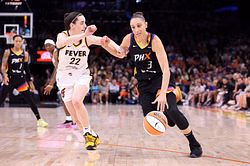Diana Taurasi snubs Fever in bold WNBA Finals prediction despite Caitlin Clark buzz