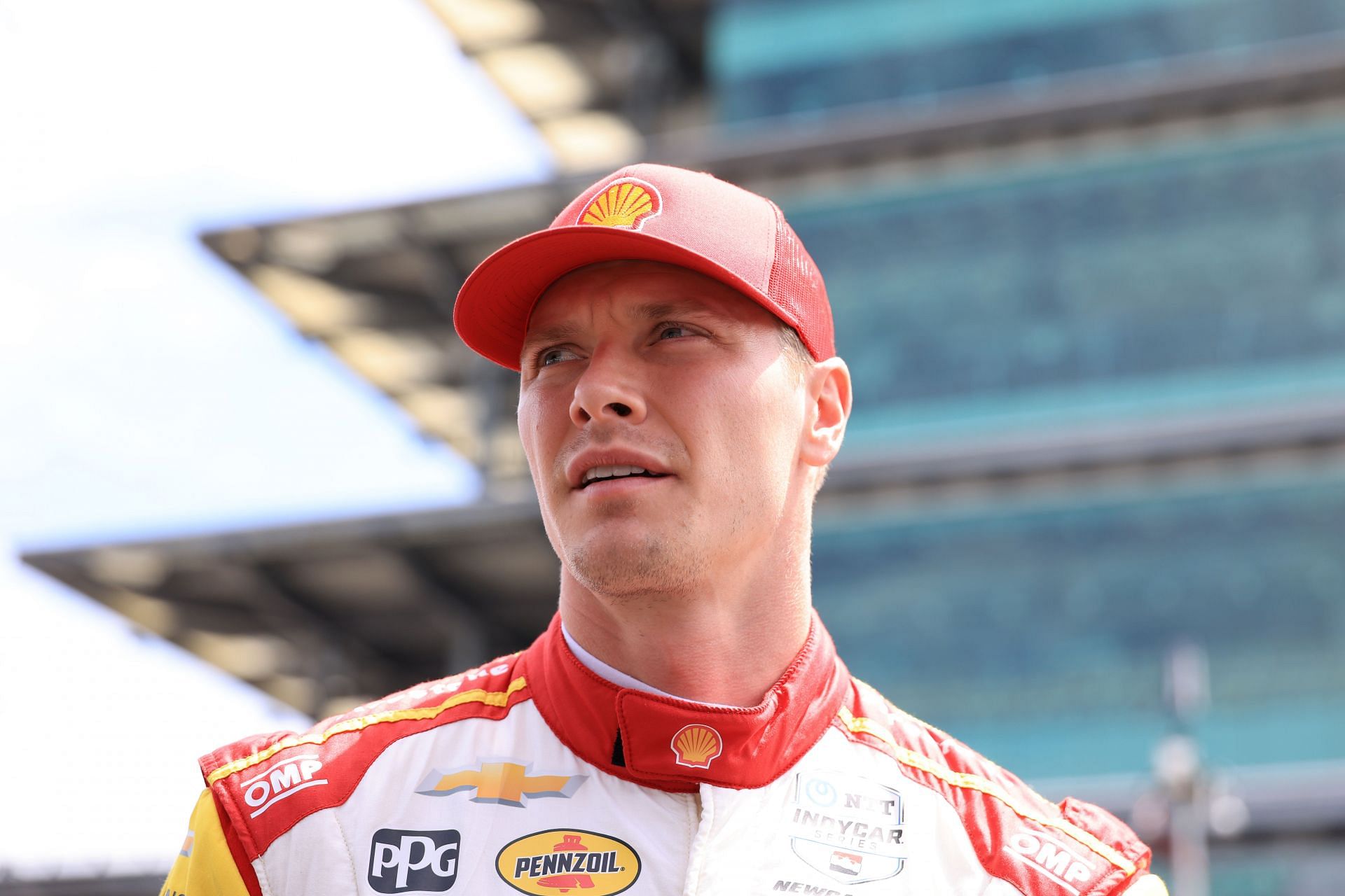 109th Running Of The Indianapolis 500 - Practice and Previews - Source: Getty
