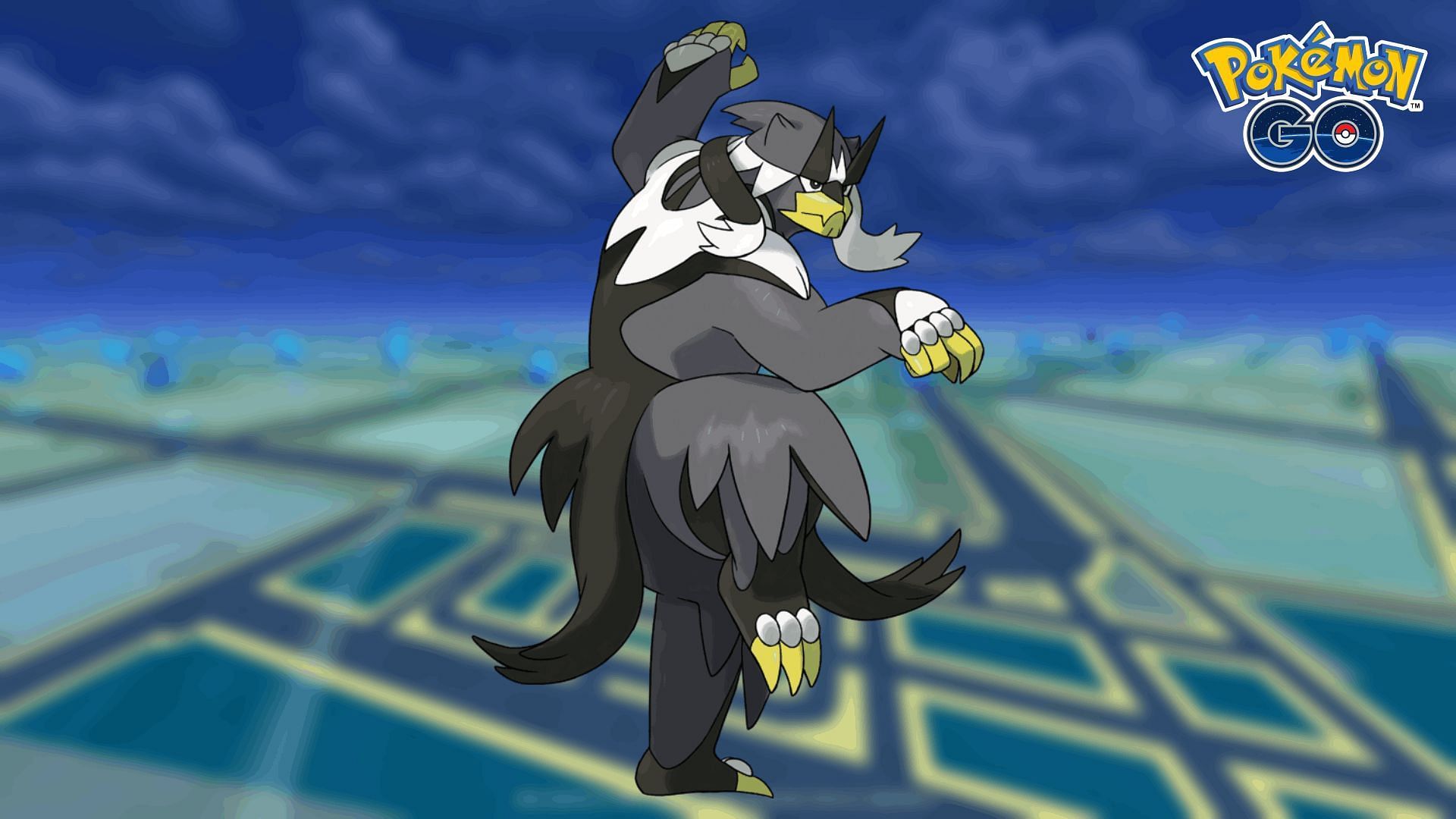 How to get Rapid Strike Urshifu in Pokemon GO