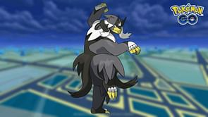 How to get Rapid Strike Urshifu in Pokemon GO, and can it be shiny?