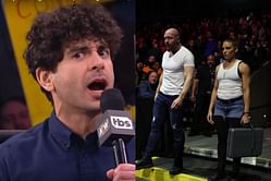 Tony Khan has all but confirmed that 32-year-old star will be the one to end Jon Moxley’s AEW World Championship reign