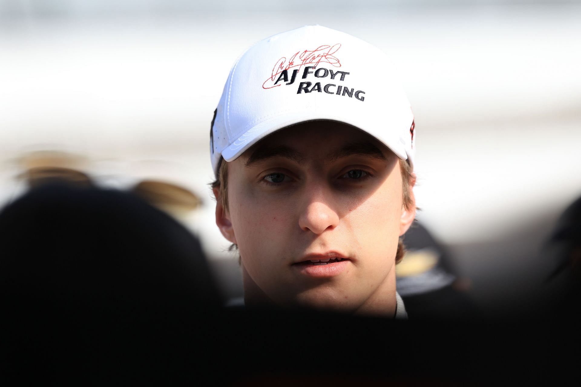 INDYCAR Open Testing - Indianapolis - Source: Getty