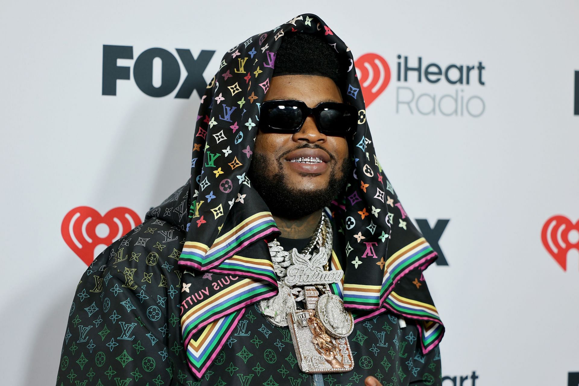 2025 iHeartRadio Music Awards - Arrivals - Source: Getty