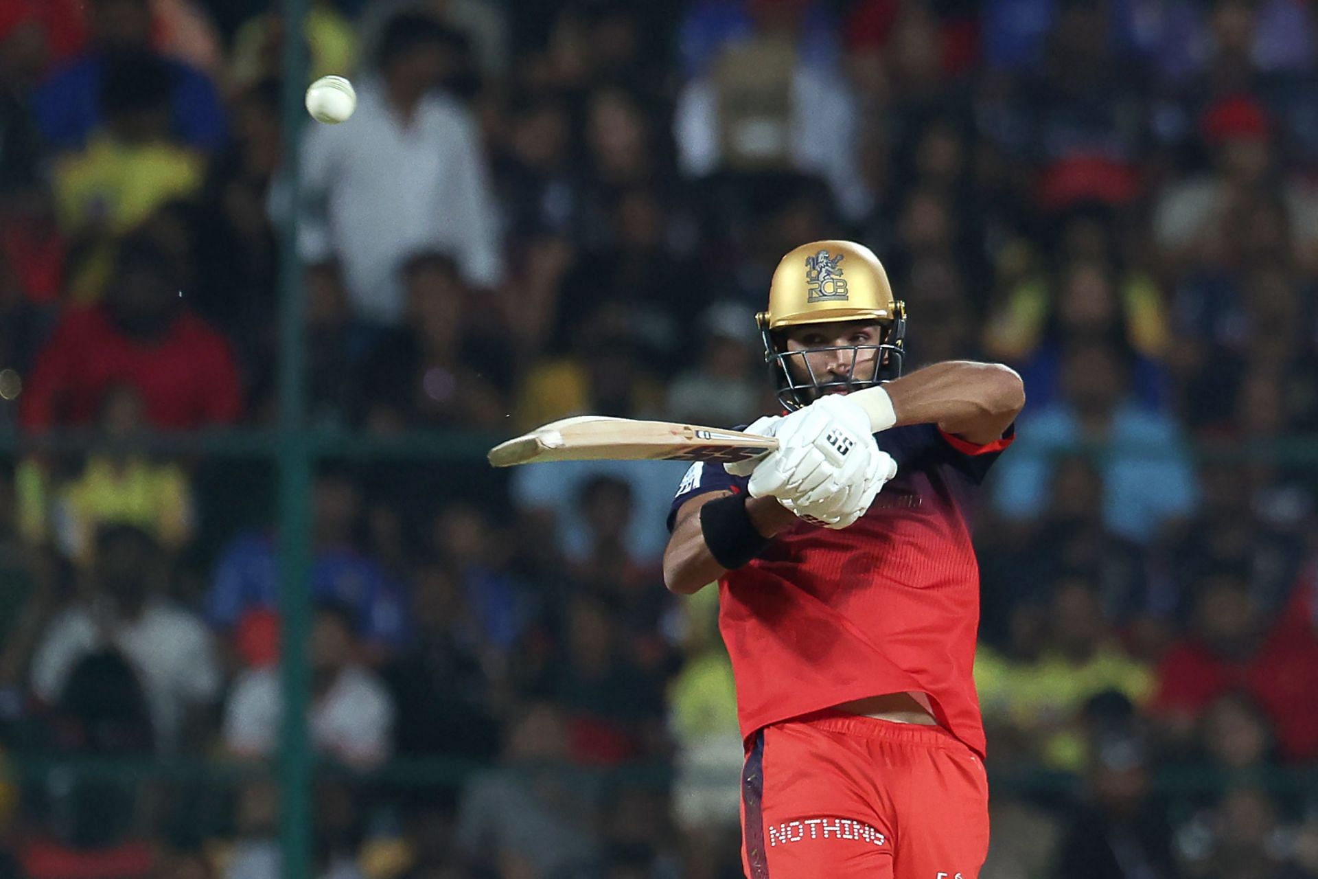 RCB will miss Devdutt Padikkal&#039;s services for the remainder of IPL 2025. [P/C: Getty]