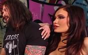 3-Time World Champion goes on a scathing rant after WWE's big mistake with Scarlett (Exclusive)