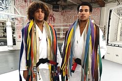 “Nobody will ever master jiu-jitsu” - Tye Ruotolo says he and his twin brother Kade will always be difficult opponents vs. anyone