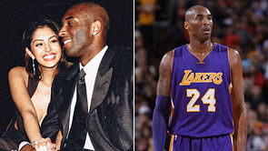 Vanessa Bryant is all hearts as she candidly reacts to Kobe Bryant's resurfaced picture