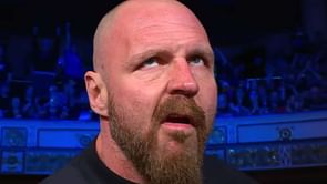 Jon Moxley is in serious trouble, says AEW star