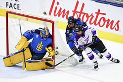 Minnesota Frost vs. Toronto Sceptres: Game 2 lineup, preview and prediction | PWHL Semifinal, May 9, 2025