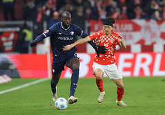 Bochum vs Mainz Prediction and Betting Tips | May 10th 2025