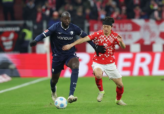 Bochum vs Mainz Prediction and Betting Tips | May 10th 2025