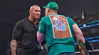John Cena to attack and lay out Randy Orton with the help of a 53-year-old WWE veteran? Exploring the chances