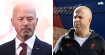 "Arne Slot will know him better than anyone" – Alan Shearer backs Liverpool to replace Real Madrid-bound Trent Alexander-Arnold with Serie A star