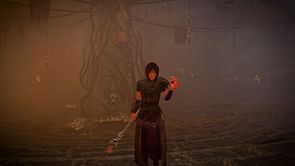 Is there romance in Tainted Grail: The Fall of Avalon?