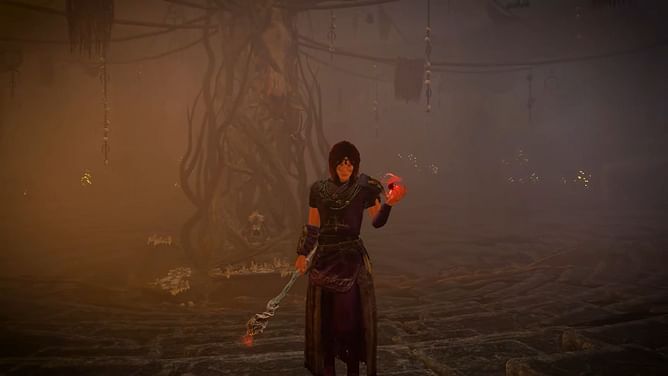 Is there romance in Tainted Grail: The Fall of Avalon?
