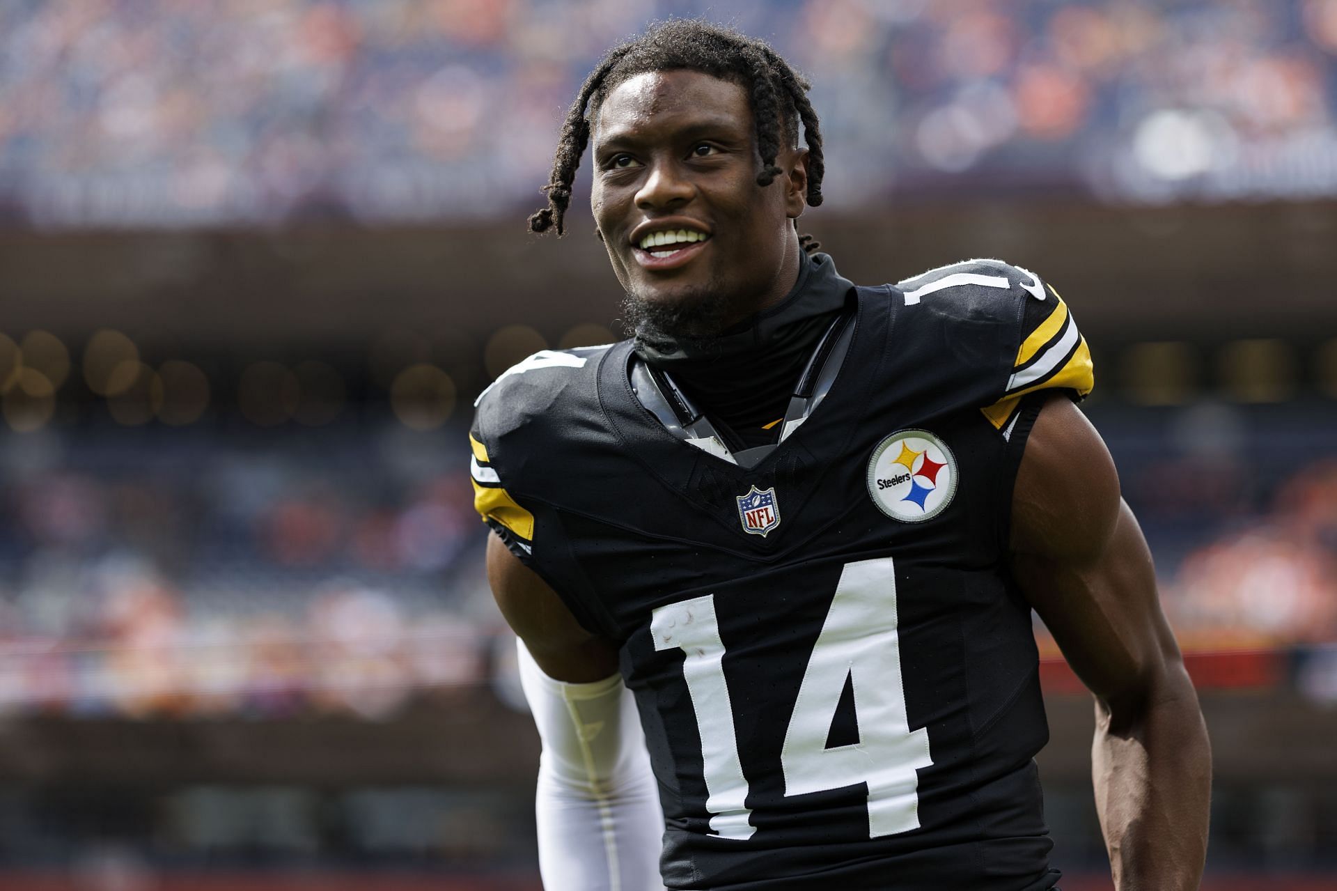 Pittsburgh Steelers v Denver Broncos - Source: Getty