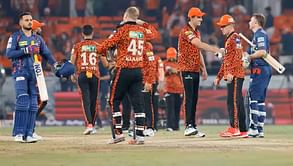 LSG vs SRH : लखनऊ और हैदराबाद के बीच आज होगा धमाकेदार मुकाबला, जानें दोनों टीमों की संभावित Playing 11