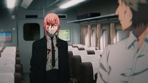 Yoru's latest kill may have reminded Denji of this traumatic Chainsaw Man Part 1 moment