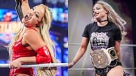 Potential spoiler on Liv Morgan's WWE return