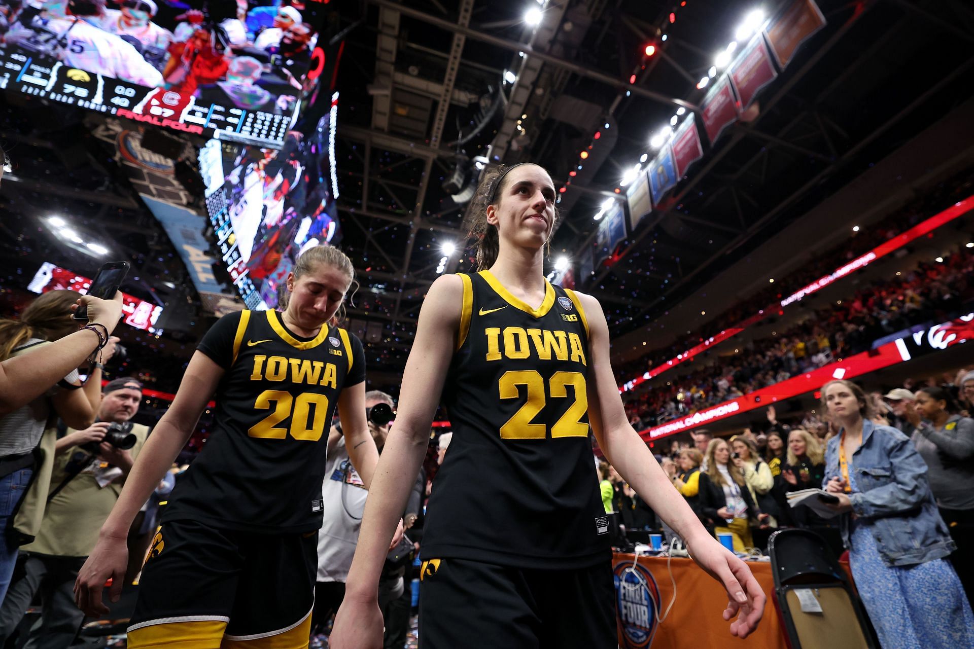 NCAA Women