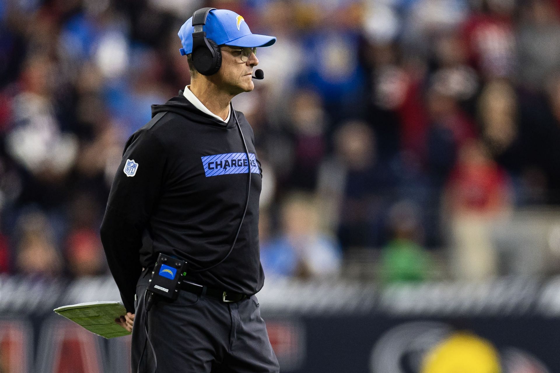 AFC Wild Card Playoffs: Los Angeles Chargers v Houston Texans - Source: Getty