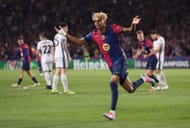 Lamine Yamal - Source: Getty