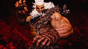 Monster Hunter Wilds May 28 patch notes: Street Fighter 6 Special Collaboration arrives