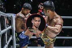 “They went toe-to-toe” - Superbon says Nong-O versus Kongthoranee sequel will go down as an all-time classic