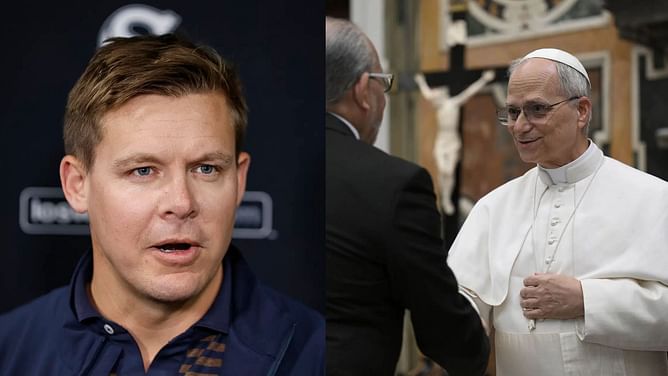White Sox GM reveals how Pope Leo XIV has changed the team's fate