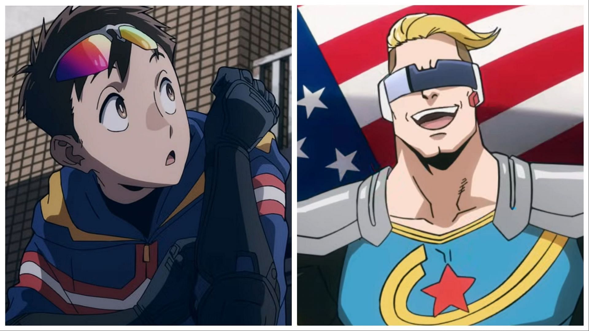 My Hero Academia: Vigilantes episode 8 - Release date and time, where to watch, and more