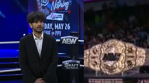 3 stars who could win their first AEW title in 2025