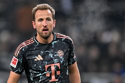 Bayern Munich vs Borussia Monchengladbach Prediction and Betting Tips | 10th May 2025