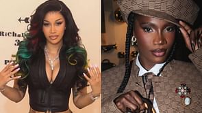 Did Cardi B allegedly turn down a collaboration request from Doechii? Viral claim explored