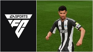 EA FC 25 Bruno Guimaraes TOTS SBC leaked: Expected stats and cost