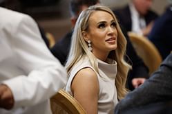 American Idol judge Carrie Underwood was allegedly “really angry” after Filo’s elimination as revealed by an insider