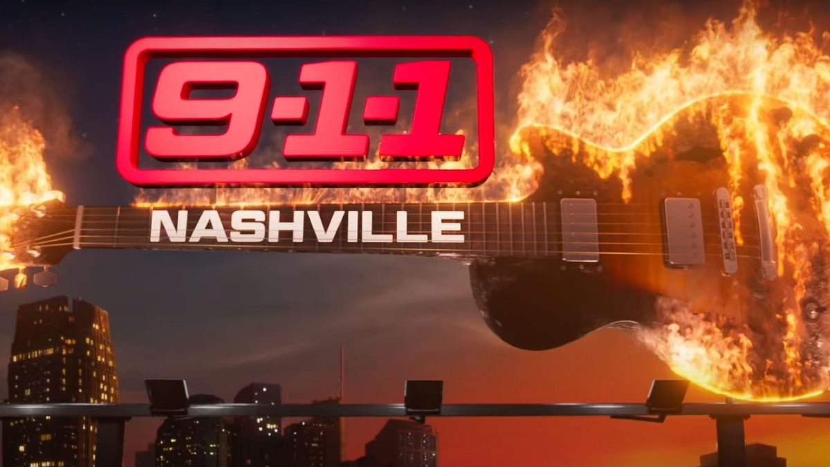 9-1-1: Nashville's first promo hints at major differences in the new series and it could be a great thing