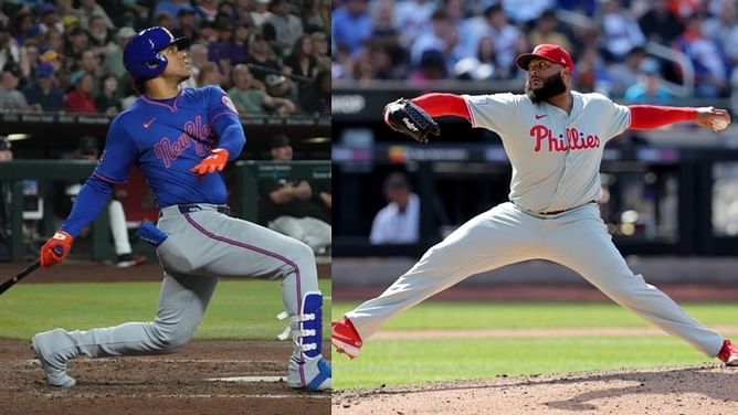 MLB Controversies of the Week: Juan Soto booed in Yankees-Mets Subway Series, Jose Alvarado’s shocking 80-game suspension & more