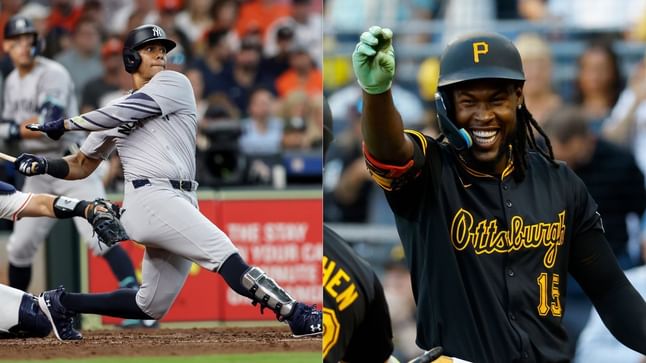 Today’s Best MLB Home Run Prop Bets: Top 5 picks, including Juan Soto, Oneil Cruz, and more for May 3, 2025