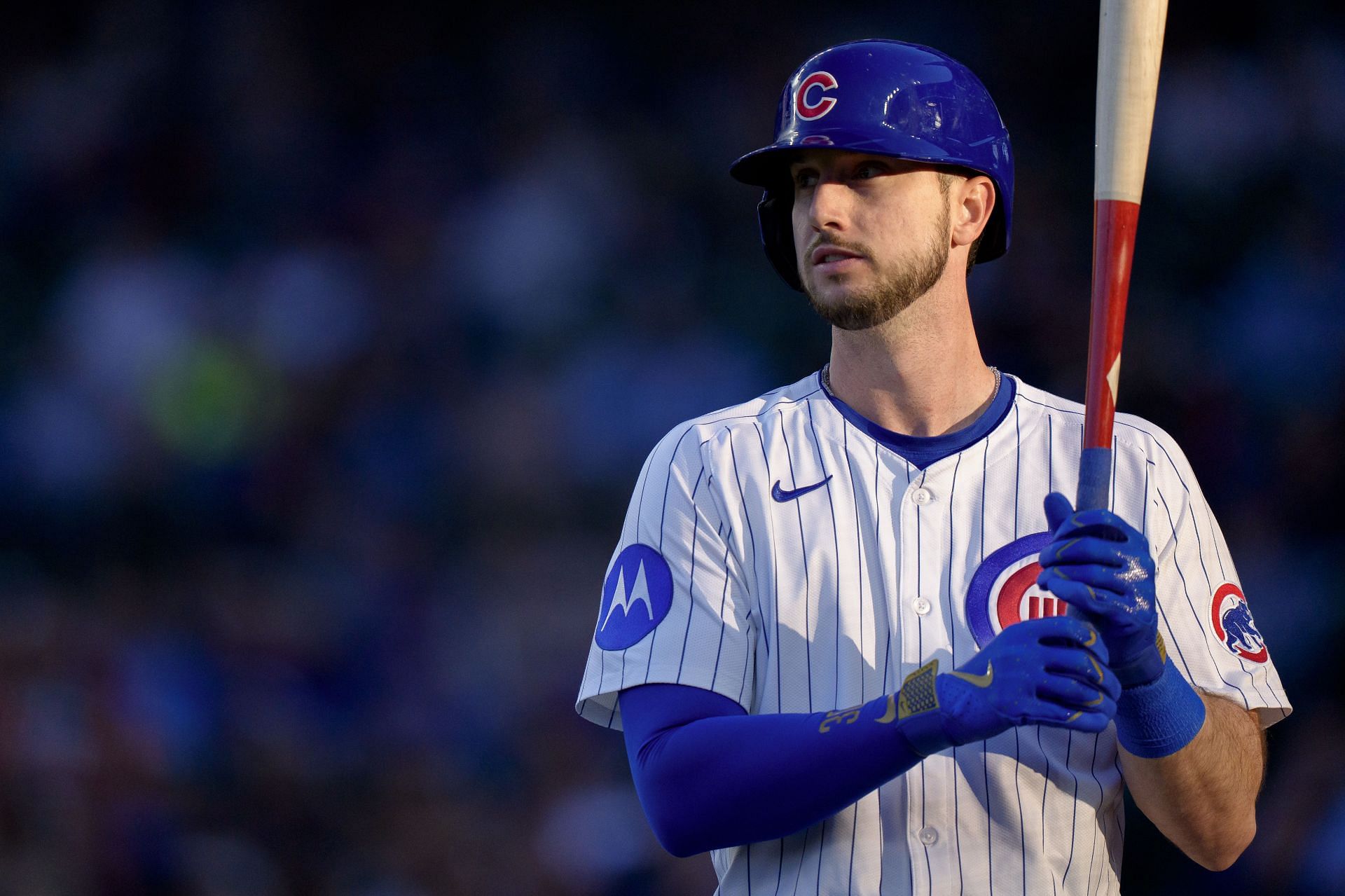 San Francisco Giants v Chicago Cubs - Source: Getty
