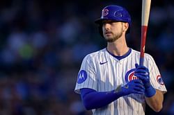Dodgers may look to acquire Kyle Tucker this offseason : Reports