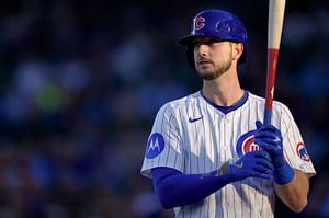 Dodgers may look to acquire Kyle Tucker this offseason : Reports