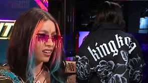 4-time champion to debut in AEW after WWE release and confront Mercedes Mone? Chances explored