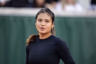 Emma Raducanu - Source: Getty