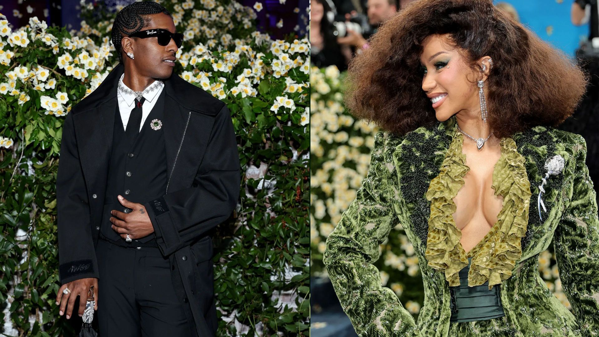 What is the 2025 Met Gala theme? Zack Peter questions how the theme can be implemented without "cultural appropriation"