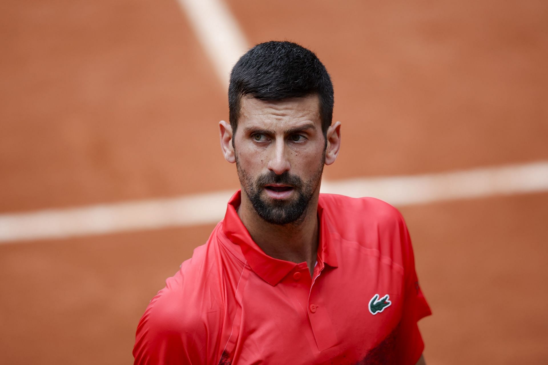 2025 French Open - Day Five - Source: Getty